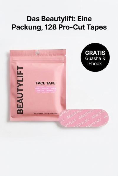 BeautyLift Face  Tape