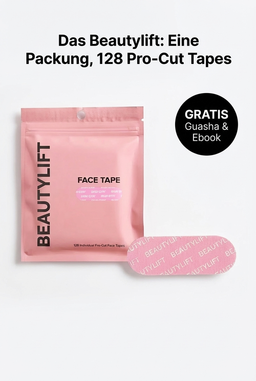BeautyLift Face  Tape