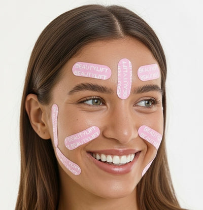 BeautyLift Face  Tape
