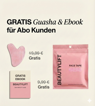 BeautyLift Face  Tape