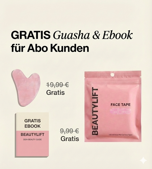BeautyLift Face  Tape