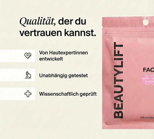 BeautyLift Face  Tape