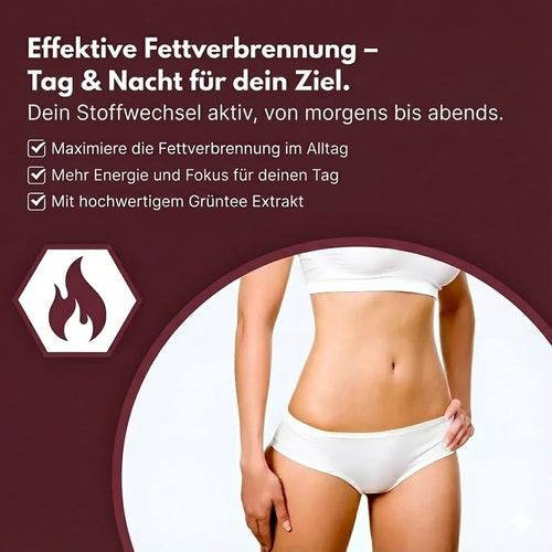 Hochdosierter Grüntee-Extrakt